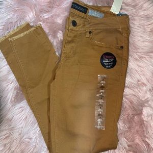 Ripped Jeans